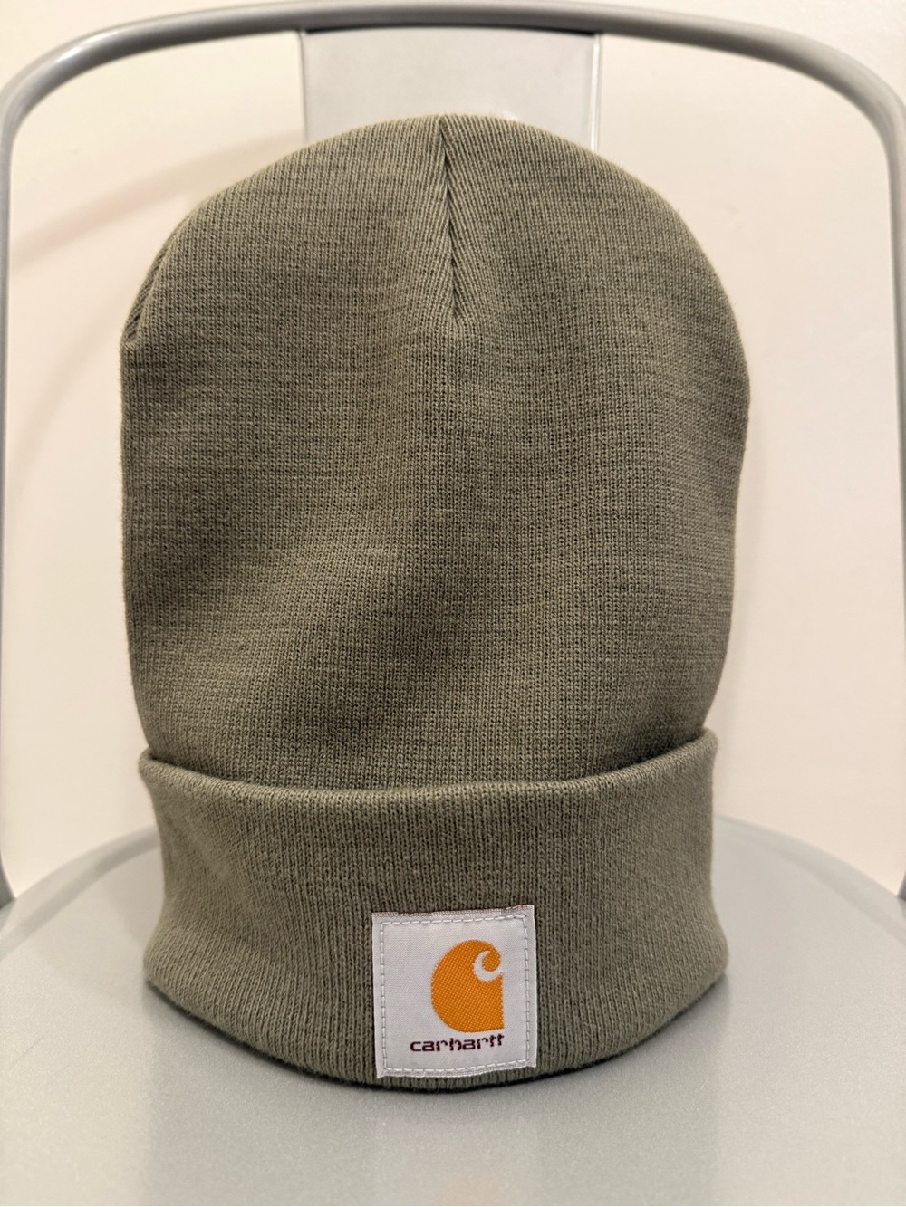 Carhartt Knit Cuffed Beanie